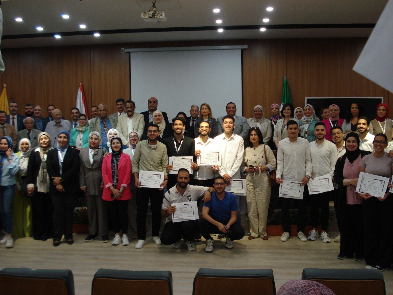 Celebrating the International Day of Women in Mathematics—May 10, 2025